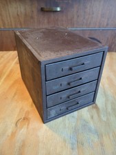 Vintage metal industrial for sale  Oakdale
