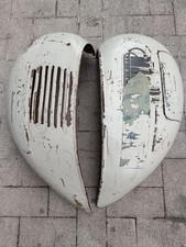 Coppia pance vespa usato  Catania