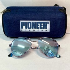 Pioneer sonnenbrille verspiege gebraucht kaufen  Hattingen