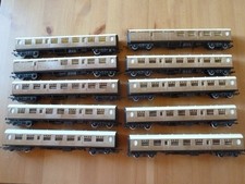 Hornby coaches .1010 for sale  LOOE