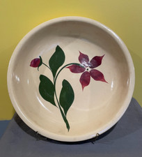 Vintage watt pottery for sale  Burlington