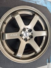Alloy wheel single for sale  CLACTON-ON-SEA