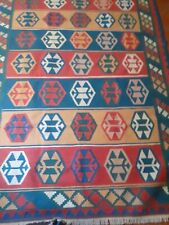 Tappeto persiano kilim usato  Pisa