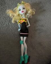 Lagoona blue roller gebraucht kaufen  Neubrandenburg