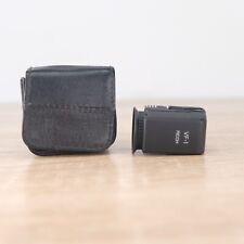 Ricoh lcd viewfinder for sale  GLOUCESTER