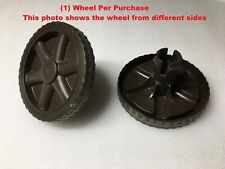 Genuine ames wheel for sale  Belmar