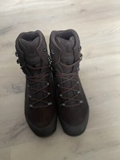 Lowa wanderstiefel gebraucht kaufen  Düsseldorf