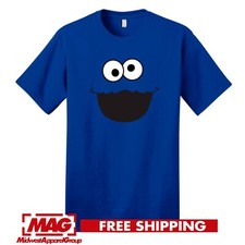Cookie monster funny for sale  Waterford
