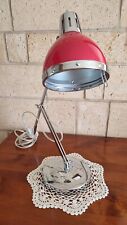Belle lampe articulée d'occasion  France