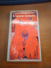 Gesualdo bufalino uomo usato  Italia
