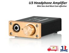 Amplificateur casque stéréo d'occasion  Orleans-