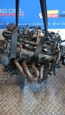 Motore semicompl. mtm usato  Cinisello Balsamo