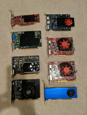 card 2gb rx graphic 460 for sale  Arlington