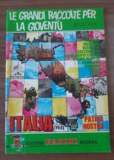 Album panini italia usato  Como