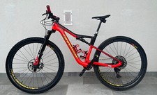 Mtb cannondale carbonio usato  Venzone