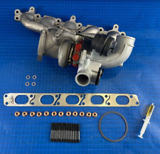 Turbolader ford max gebraucht kaufen  Peitz