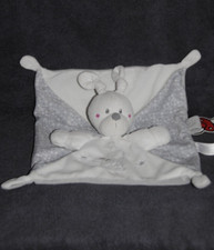 Doudou plat lapin d'occasion  Krautergersheim