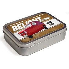 Personalised tobacco reliant for sale  BRIDGNORTH