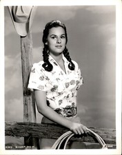 BR36 Foto Original Mary Bispo All American Beauty Linda Morena Country Girl comprar usado  Enviando para Brazil