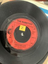 Rubettes sugar baby for sale  SOUTHMINSTER