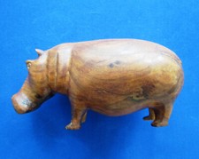 Hand carved wooden for sale  NORTHALLERTON