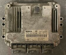 Calculateur moteur suzuki d'occasion  Morangis