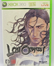 CONJUNTO DE DISCOS DE TRABALHO LOST ODYSSEY PARA XBOX 360 EDIÇÃO COMPLETA TESTADO comprar usado CONJUNTO DE DISCOS DE TRABALHO LOST ODYSSEY PARA XBOX 360 EDIÇÃO COMPLETA TESTADO comprar usado  Enviando para Brazil