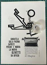 olivetti 82 usato  Torino