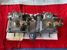 Carburatori weber dcoe28 usato  Alpago