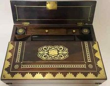 Antique victorian mahogany for sale  LEICESTER
