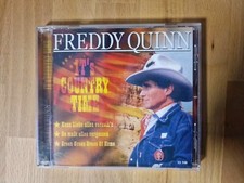 Freddy quinn country gebraucht kaufen  Kämpfelbach