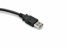 CARREGADOR DE CABO USB PARA APARADOR DE BARBA E CORPO PANASONIC ER-GB62 MOLHADO E SECO comprar usado  Enviando para Brazil