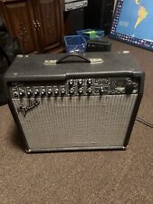 Fender cyber deluxe for sale  Hastings