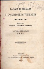 Antonio bresciani casa usato  Villar Focchiardo