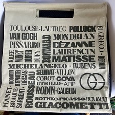 Vintage artist names for sale  Post Falls