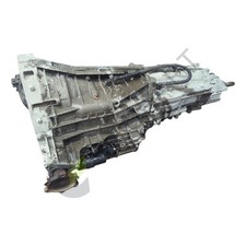 Audi b8.5 gearbox for sale  CRUMLIN