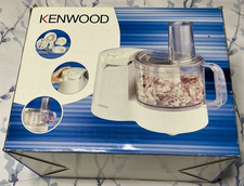 Kenwood fp110 pk100 for sale  ST. NEOTS