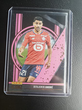 Panini iconz benjamin d'occasion  Marseille VIII