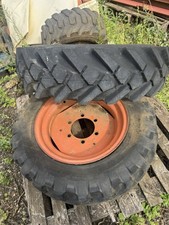 10.5 implement tyre for sale  BEDFORD