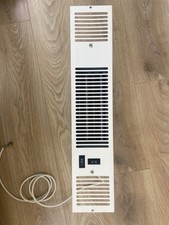 kickspace heater for sale  SKELMERSDALE