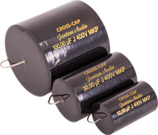 Jantzen audio cross usato Jantzen audio cross usato  Avellino