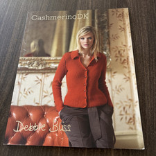 Debbie bliss cashmerino for sale  ROMFORD