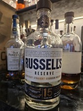 Russell reserve empty for sale  Brea