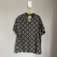 Mens cuban camp for sale  HAMPTON
