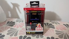 Atari 50 - My Arcade Nano Player - Muito bom estado - Completo - 2023 comprar usado  Enviando para Brazil