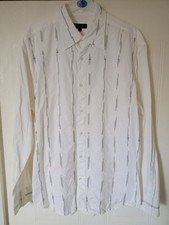 Next men white for sale Next men white for sale  DONCASTER