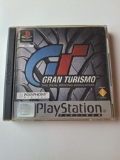 Jeux ps1 gran d'occasion  Annecy