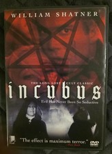 Incubus (DVD, 2001) comprar usado  Enviando para Brazil