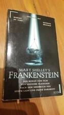 Frankenstein german film gebraucht kaufen Frankenstein german film gebraucht kaufen  Berlin