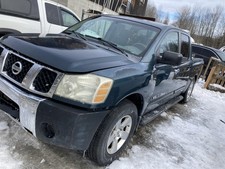 Nissan titan spindle for sale  Cooperstown